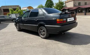 Volkswagen Passat 1991 года за 970 000 тг. в Северо-Казахстанская область