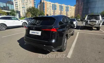 Lexus NX 2019 года за 15 000 000 тг. в Алматы фото 3