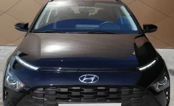 Hyundai Bayon 2024 года за 8 900 000 тг. в Северо-Казахстанская область фото 2