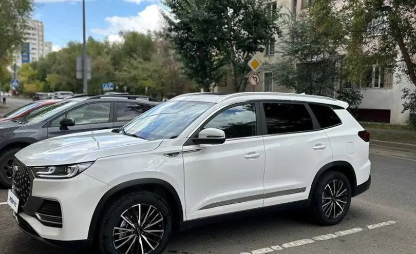 Chery Tiggo 8 Pro 2024 года за 13 500 000 тг. в Астана