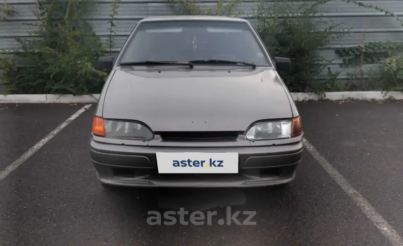 LADA (ВАЗ) 2114 2008 года за 700 000 тг. в Астана фото 2