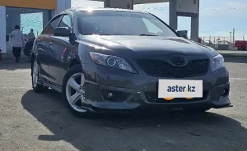 Toyota Camry 2010 года за 7 000 000 тг. в Западно-Казахстанская область фото 1