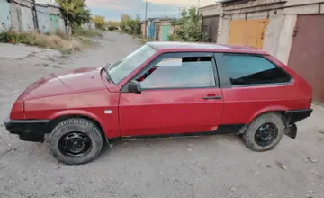 LADA (ВАЗ) 2108 1989 года за 700 000 тг. в Карагандинская область фото 1