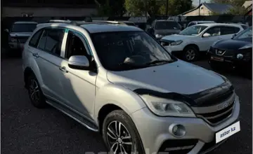 Lifan X60 2017 года за 5 000 000 тг. в Караганда фото 1