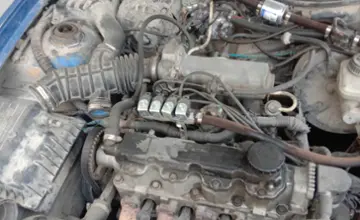 Daewoo Nexia 2012 года за 1 300 000 тг. в Алматы фото 4