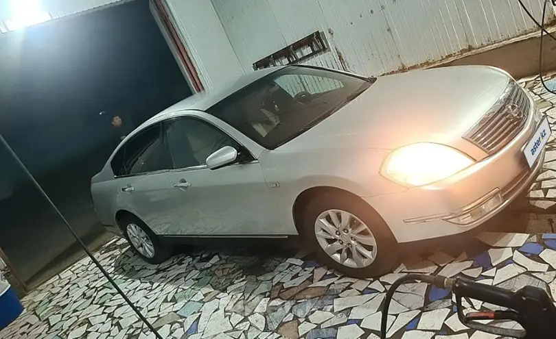 Nissan Teana 2006 года за 4 100 000 тг. в Кызылординская область