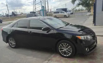 Toyota Camry 2012 года за 7 500 000 тг. в Атырауская область фото 2