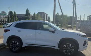 EXEED LX 2023 года за 8 700 000 тг. в Алматы фото 1