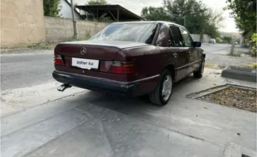 Mercedes-Benz W124 1990 года за 1 200 000 тг. в Шымкент фото 4