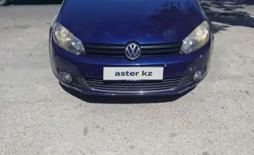 Volkswagen Golf 2011 года за 4 000 000 тг. в Тараз фото 1
