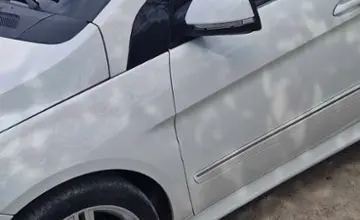 Mercedes-Benz B-Класс 2008 года за 3 000 000 тг. в Туркестанская область фото 2