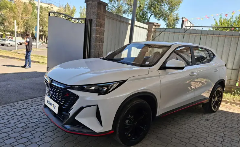 Changan X5 Plus 2025 года за 9 190 000 тг. в Алматы