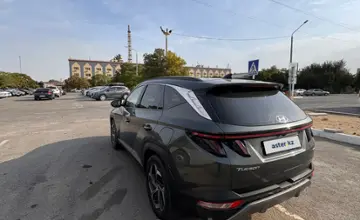 Hyundai Tucson 2022 года за 13 300 000 тг. в Актау