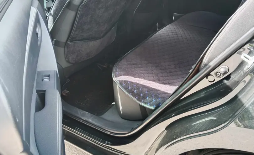 Toyota Corolla 2018 года за 8 700 000 тг. в Астана