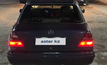 Mercedes-Benz C-Класс 1996 года за 1 400 000 тг. в Шымкент