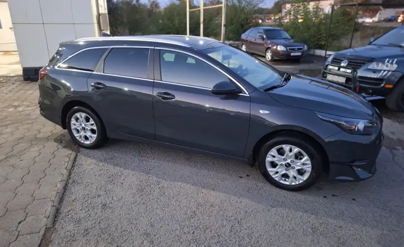 Kia Ceed 2023 года за 9 600 000 тг. в Карагандинская область фото 2