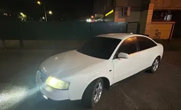 Audi A6 1997 года за 2 300 000 тг. в Северо-Казахстанская область фото 1