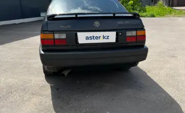 Volkswagen Passat 1991 года за 970 000 тг. в Северо-Казахстанская область фото 4