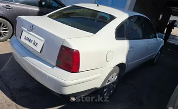 Volkswagen Passat 1998 года за 1 500 000 тг. в Шымкент фото 3