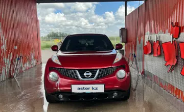 Nissan Juke 2013 года за 4 600 000 тг. в Астана фото 3