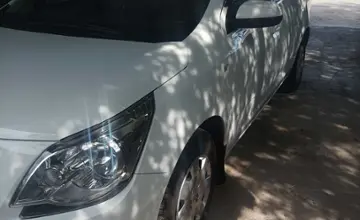 Chevrolet Cobalt 2024 года за 6 500 000 тг. в Алматы фото 3