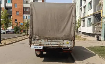 ГАЗ 3302 «Газель» 2006 года за 2 200 000 тг. в Алматы фото 2