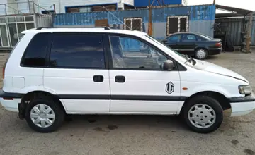 Mitsubishi Space Runner 1992 года за 1 300 000 тг. в Алматы фото 2