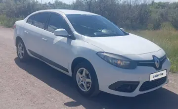 Renault Fluence 2014 года за 4 150 000 тг. в Карагандинская область фото 2