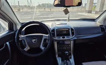 Chevrolet Captiva 2013 года за 6 200 000 тг. в Мангистауская область фото 5