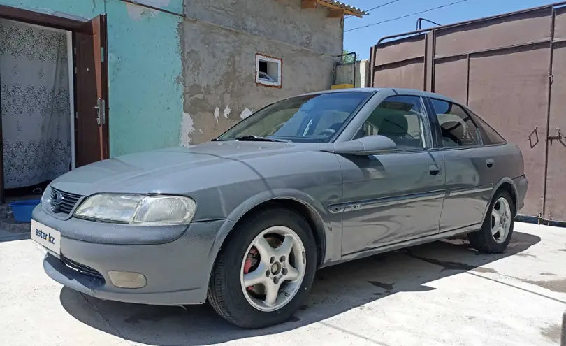 Opel Vectra 1997 года за 1 650 000 тг. в Шымкент