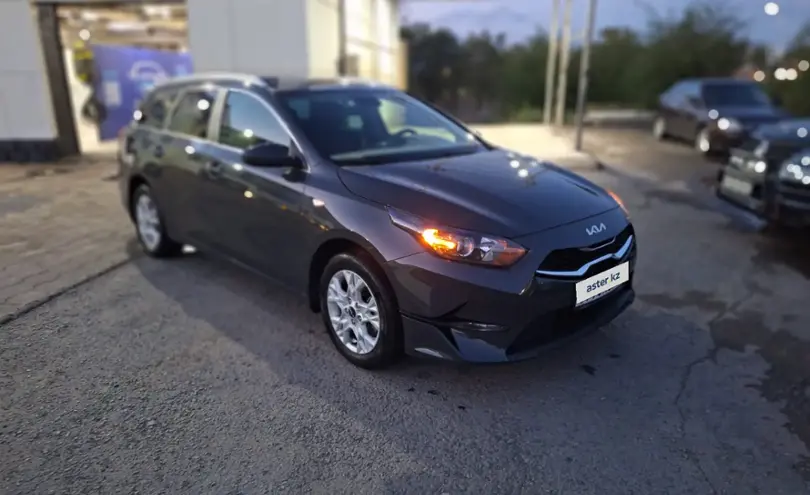 Kia Ceed 2023 года за 9 600 000 тг. в Карагандинская область