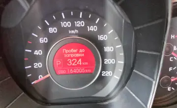 Kia Rio 2012 года за 5 500 000 тг. в Актобе фото 4