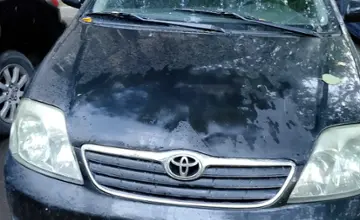 Toyota Corolla 2006 года за 2 700 000 тг. в Алматы фото 1