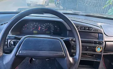 LADA (ВАЗ) 2115 2001 года за 500 000 тг. в Павлодар фото 4