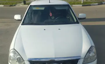 LADA (ВАЗ) Priora 2015 года за 3 100 000 тг. в Костанайская область фото 2