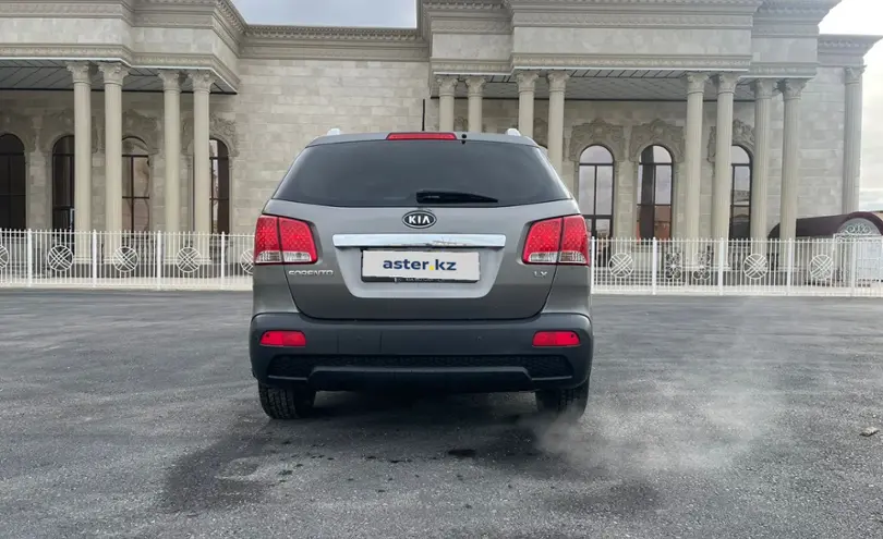 Kia Sorento 2011 года за 7 800 000 тг. в Актау фото 4