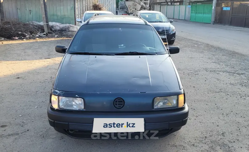 Volkswagen Passat 1990 года за 950 000 тг. в Алматинская область