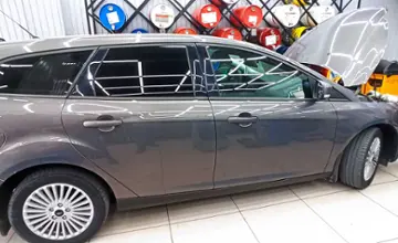Ford Focus 2014 года за 5 500 000 тг. в Атырау