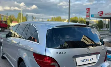 Mercedes-Benz R-Класс 2005 года за 6 000 000 тг. в Астана