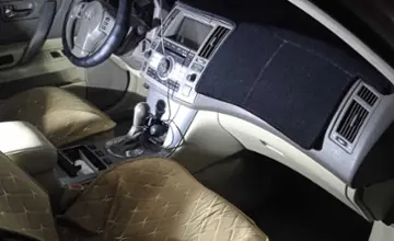 Infiniti FX 2006 года за 5 500 000 тг. в Алматы