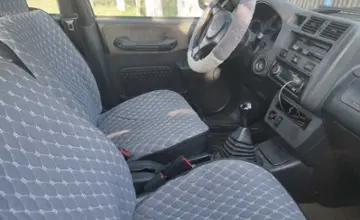 Toyota RAV4 1999 года за 4 200 000 тг. в Акмолинская область