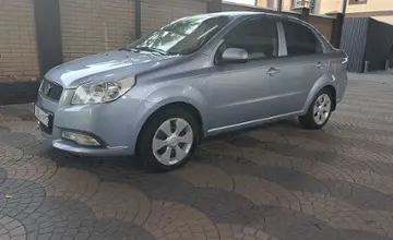 Ravon Nexia R3 2019 года за 4 800 000 тг. в Сарыагаш фото 3