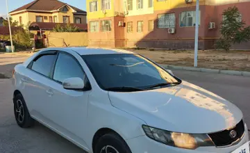 Kia Cerato 2009 года за 5 000 000 тг. в Мангистауская область фото 3