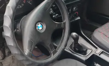 BMW 5 серии 1989 года за 1 000 000 тг. в Петропавловск