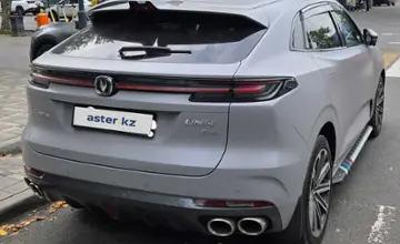 Changan UNI-K 2023 года за 14 500 000 тг. в Алматы фото 3