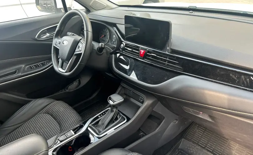 JAC JS4 2023 года за 8 200 000 тг. в Астана фото 5