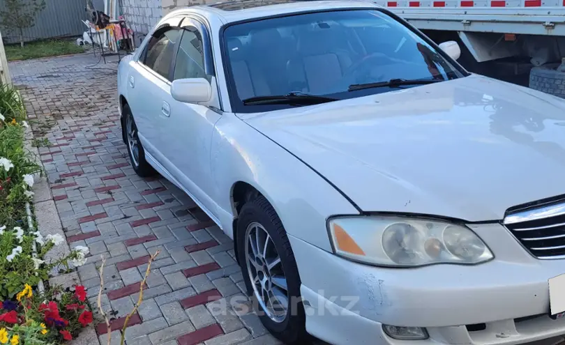 Mazda Millenia 2001 года за 1 200 000 тг. в Астана фото 3