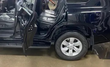 Toyota Land Cruiser Prado 2019 года за 24 500 000 тг. в Алматы