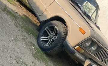 LADA (ВАЗ) 2106 1989 года за 380 000 тг. в Акмолинская область фото 3