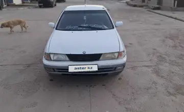 Nissan Sunny 1998 года за 900 000 тг. в Астана фото 2